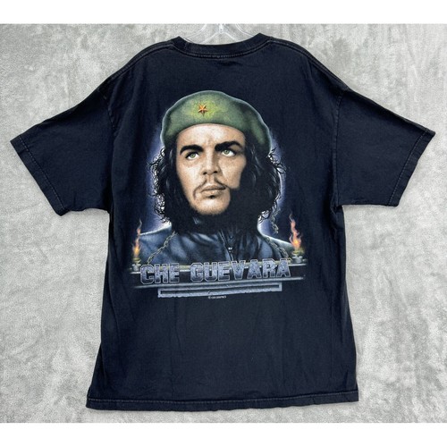 Che guevara shirt mens - shirt, xl