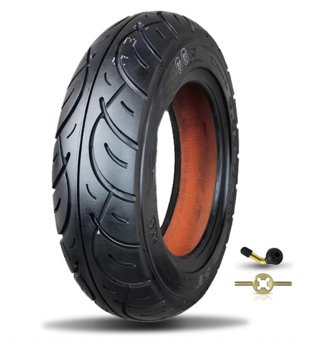 Tubeless tire for - tire,