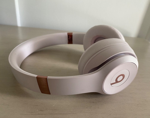 Genuine beats solo wireless - solo,
