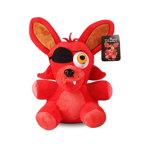 Funko five nights freddy s - five,