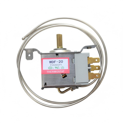 Mini fridge thermostat - thermostat, wdf-20