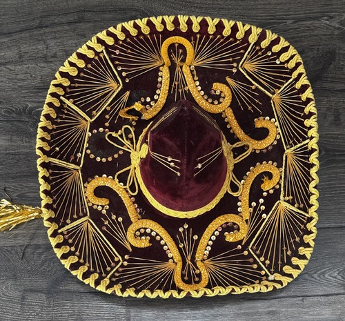 Vintage pigalle xxxxx mexican - xxxxx,