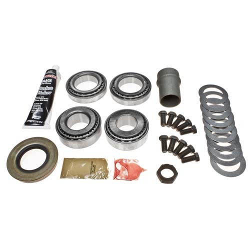 Master install kit timken - master,