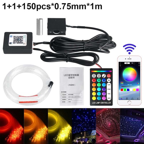 300 1200pcs fiber - 300-1200pcs, lights