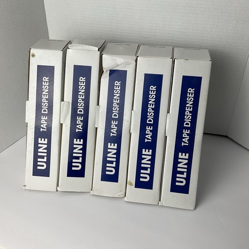 Lot uline 150 2 - 5,