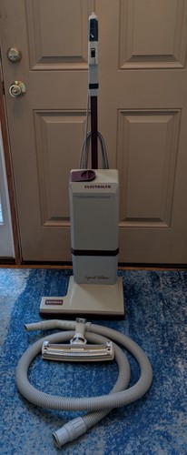 Vintage electrolux 1572e - vintage,