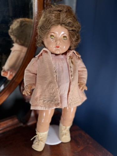 Big alexander 1930s - 20”,