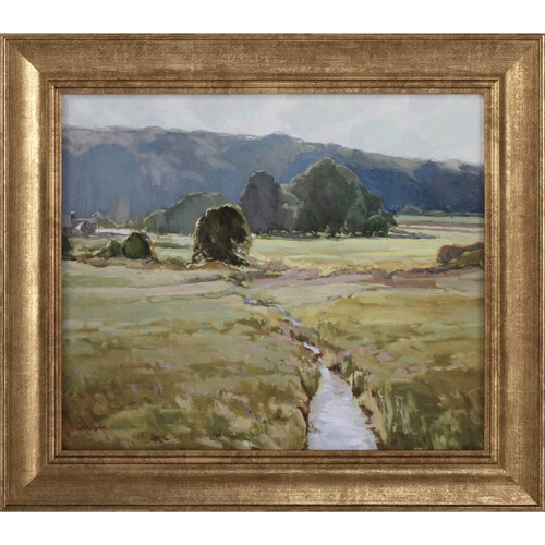 Summer pasture - 16",