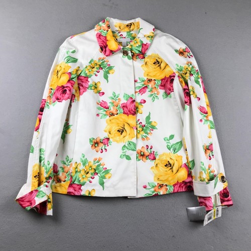 Charter club jacket womens - charter,