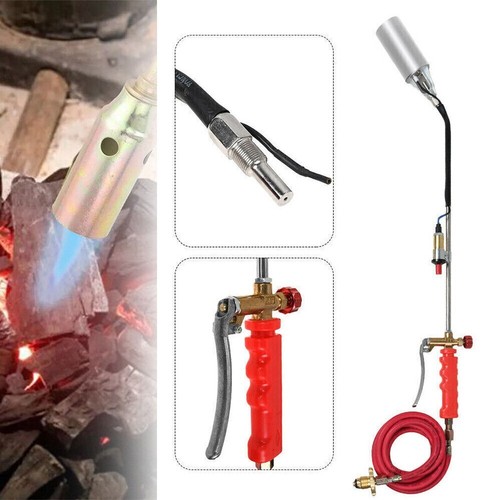 Portable propane torch weed - portable,