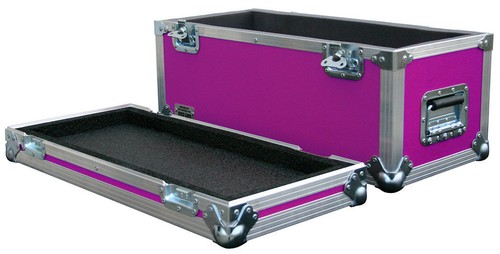 Ata safe case - ata, marshall