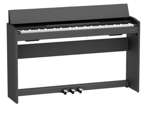 Roland f107 digital piano - roland,