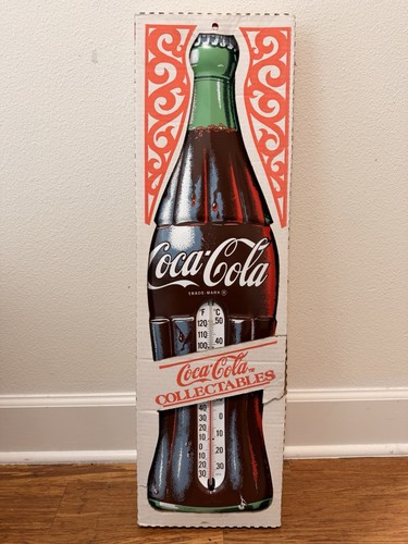 Vintage coca cola - vintage, 29"