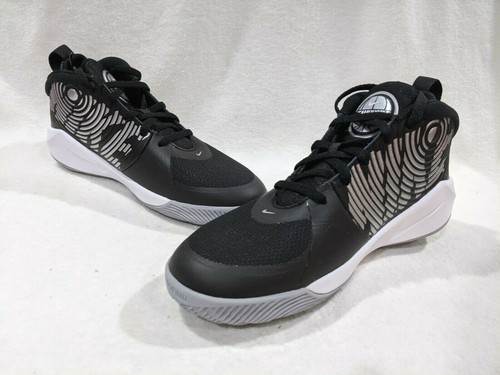Nike team hustle - hustle, d
