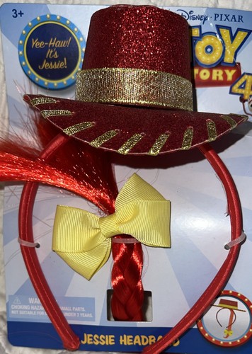 Disney toy story jessie girls - story,