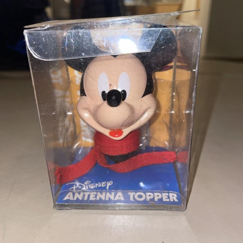 Disney mickey mouse antenna - mickey,