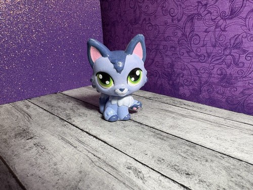Lps littlest pet - pet, cat
