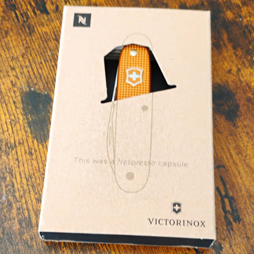 Victorinox limited edition - limited,