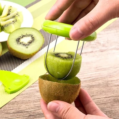 Kiwi peeler - peeler, &
