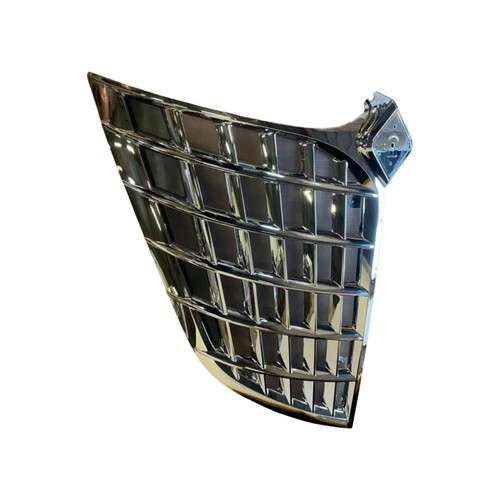 Grille bug screen right side - w/bug,