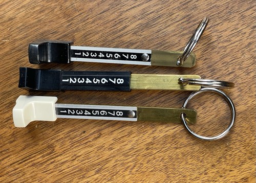 Original pack hammond - original, 3-pack