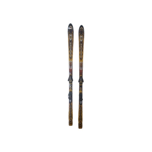 Rossignol viper mountain 9 - rossignol,