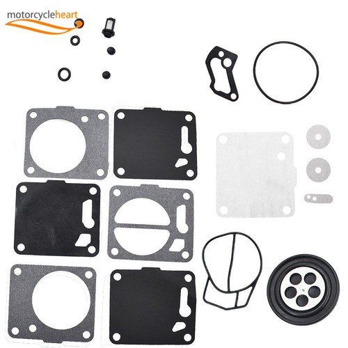 Carburetor rebuild kit for - carburetor,