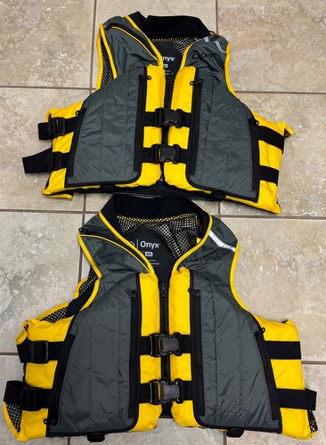 Onyx yellow black life - onyx,