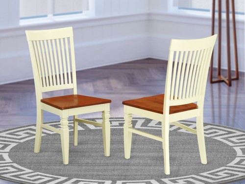 Set weston dinette - of,