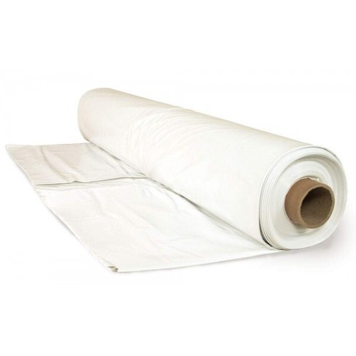 Vapor barrier supply storage - -,
