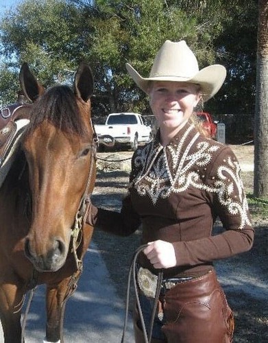 Showtime show clothes western - show,
