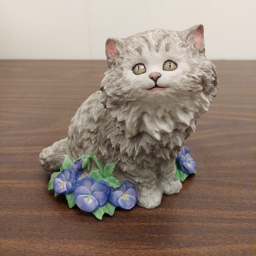 Purrfection persian cat - purrfection,