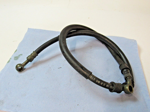 Original hawk nt650 650 - nt,