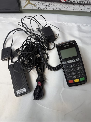 Ingenico ict220 credit card - ict220,