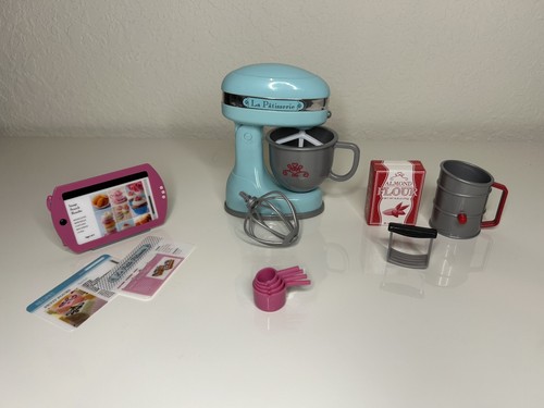American girl grace - american, thomas