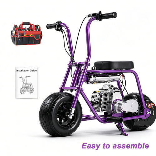 Tall terrain 49cc gas mini - tall-terrain,