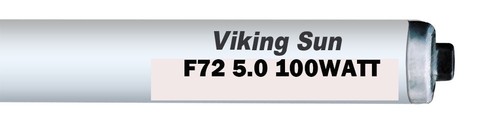 F72 100 watt viking - 25,