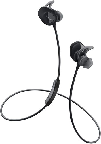 Bose soundsport wireless - bose, soundsport,