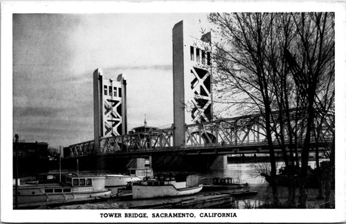 Sacramento tower - sacramento,,