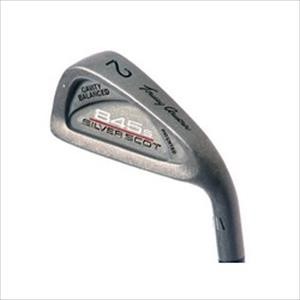 Tommy armour 845s silver - tommy, scot