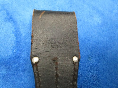 Original vintage german - vintage, ww2