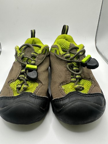 Keen kid hiking shoes size - kid's,