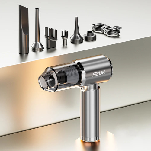 Szuk handheld car vacuum - handheld,