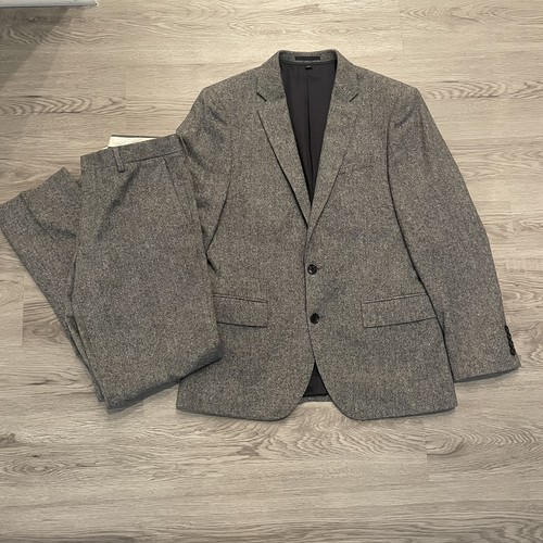 Crew ludlow slim - ludlow, 38s