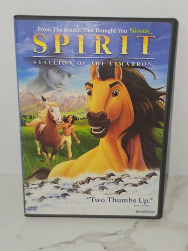 Deamworks spirit stallion - deamworks,