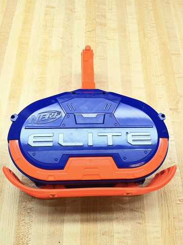 Nerf elite titan - nerf,