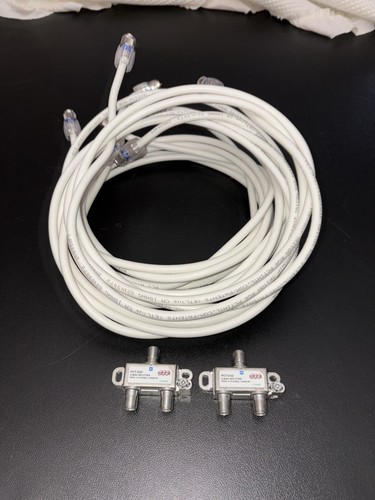Triton rg6 directv - at&t,