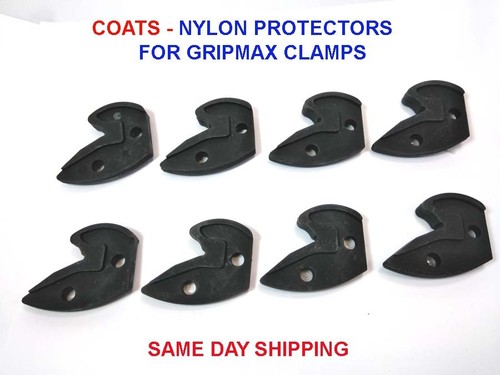 Gripmax protectors for coats - gripmax,