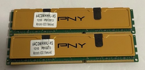 Pny 64comhhhj 8gb - (2, x