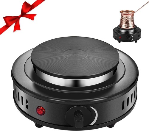 500w mini hot plate small - mini,